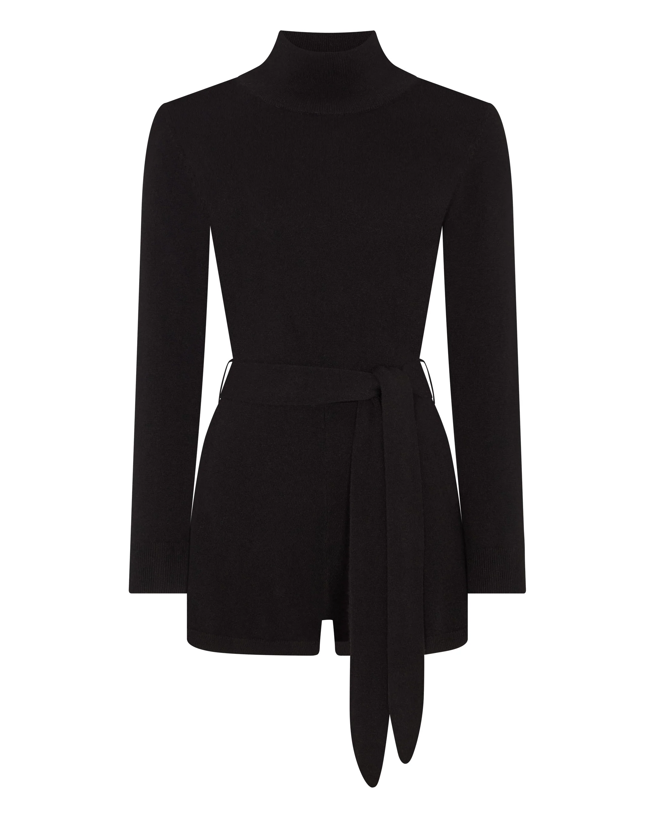 Hollywood Authentic La Femme Fatale Black - Image 2