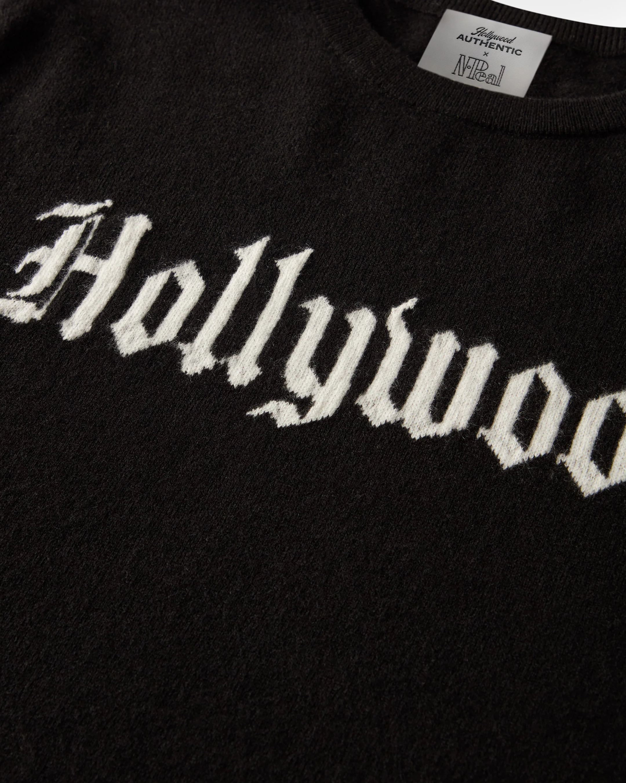 Hollywood Authentic The Hollywood Gothic Black - Image 4